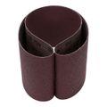 Product Image of 6" x 48" Long 100 Grit Alum. Oxide Abrasive Belt Series 241D, 7000118867