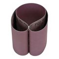 Product Image of 6" x 48" Long 120 Grit Alum. Oxide Abrasive Belt Series 241D, 7000118868