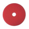 Product Image of Red Buffer Pad 5100 23", 7000120642