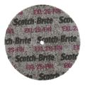 Product Image of Density 2, Silicon Carbide Soft Grade, Unitized Wheel, 8,500 RPM, Deburring Wheel, 7000120677