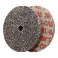 Product Image of Density 8, Aluminum Oxide Hard Grade, Unitized Wheel, 18,100 RPM, Deburring Wheel, 7000120681