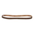 Product Image of 1/2" x 24" Long Alum. Oxide Coarse Non-Woven Abrasive Belt Series SC-BS, 7000120716