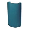Product Image of 37" x 60" Long, Alum. Oxide Non-Woven,  Wet & Dry, Series SC-BF, Abrasive Belt, 7000120775