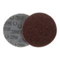 Product Image of 7" Non-Woven Aluminum Oxide Medium Hook & Loop Disc, 7000120881