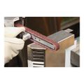 Product Image of 1/2" x 24" Long Alum. Oxide Med Grade Non-Woven Abrasive Belt Series DF-BL, 7000121129