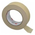 Product Image of 38 mm x 60 yd, Tan, Masking Tape, 5.2 mil, 7000123532