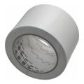 Product Image of 3" x 108', Safety Stripe Tape 766, White, 5 mil, 7000123865
