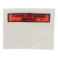 Product Image of Packing List/Invoice Enclosed Envelope, Orange, 4-1/2 in. x 5-1/2 in. (1,000 per Box), 7000124014