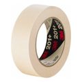 Product Image of 72 mm x 60 yd, Tan, Masking Tape, 4.4 mil, 7000124884