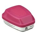 Product Image of Acid Gas Series 6000, Protects Against Acid Gas, 7000126165