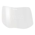 Product Image of Speedglas 9100 Outside Protection Plate, 06-0200-53, High Temperature, Clear (10 Pack), 7000127128