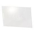 Product Image of Speedglas 9100XX Inside Protection Plate, 06-0200-30-B, Clear (25 Pack), 7000127166