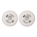 Product Image of Particulates Magenta, Facepiece Filter, 7000127449