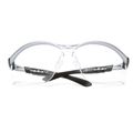 Product Image of Magnifier Safety Glasses, Clear +1.5 Anti-Fog Polycarbonate Lens, ANSI Z87.1, 7000127490