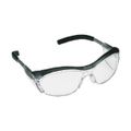 Product Image of Nuvo Protective Eyewear 11411-00000-20, Clear Anti-Fog Lens, Grey Frame, 7000127497