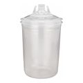 Product Image of PPS Large Lids & Liner 16024, 200 Micron Filter, 7010029843