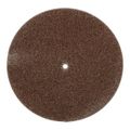 Product Image of Density 3, Aluminum Oxide Soft Grade, Unitized Wheel, 14,100 RPM, Deburring Wheel, 7010328887
