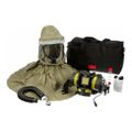 Product Image of Airflow Indicator, Belt, Breathe Easy Turbo Powered Air Purifying Respirator Unit, Cartridge Butyl Rubber, PAPR Hood, 7010341186