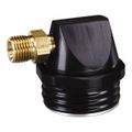 Product Image of 7800S Facepiece, PAPR & SAR Headgear, 7010346767