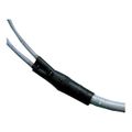 Product Image of 0.062" ID After Shrinking, 6" OAL Heat-Shrink & Cold-Shrink Sleeve, 7010350254