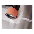 Product Image of 2" x 60" Long 60 Grit Ceramic Abrasive Belt Series 777F, 7010359758