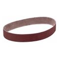 Product Image of 2" x 132" Long 240 Grit Alum. Oxide Abrasive Belt Series 341D, 7010361731