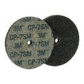 Product Image of Density 7, Silicon Carbide Hard Grade, Unitized Wheel, 18,100 RPM, Deburring Wheel, 7010365638