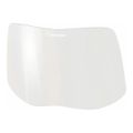 Product Image of Speedglas 9100 Outside Protection Plate, 06-0200-51, Standard, Clear (10 Pack), 7010385936