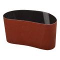 Product Image of 2-1/2" x 48" Long 60 Grit Zirconia Alumina Abrasive Belt Series 577F, 7010516484