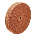 Product Image of Density 5, Aluminum Oxide Medium Grade, Unitized Wheel, 18,100 RPM, Deburring Wheel, 7100001111