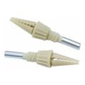 Product Image of 1/4 Shank Dia 2-7/8" Shank Length, Deburring Wheel Mandrel, 7100009221