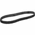 Product Image of 3/4" x 18" Long Silicon Carbide Super Fine Non-Woven Abrasive Belt Series SC-BS, 7100019651