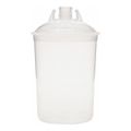 Product Image of PPS Lid & Liner Kit, 16112, Midi (13.5 fl. oz.), 200 Micron Filter (50 Pack), 7100020094