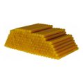 Product Image of 8" Long Hot Melt Glue Stick 3762, Tan, 7100023053