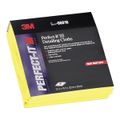 Product Image of 14.1" x 12", Yellow, Detailing Cloth, 7100032033