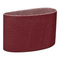 Product Image of 6" x 48" Long 320 Grit Alum. Oxide Abrasive Belt Series 341D, 7100033224