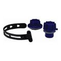 Product Image of PAPR & SAR Headgear, for use with 3M TR-600 & TR-800, 7100035841