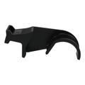 Product Image of 1" Wide 3" Tape Core Dia, Use with Filament Strapping Tape, Handheld Tape Clamshell, 7100084024