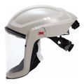 Product Image of PAPR Face Shield, Size Universal, 7100086942