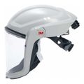 Product Image of PAPR Shield, Versaflo Respiratory M-Series Helmet Assembly with Flame Resistant Shroud Size Universal, 7100086969