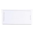 Product Image of Speedglas 9000F/9002D/9002V Inside Protection Plate, 04-0290-00 (5 Pack), 7100097692