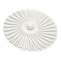Product Image of 3", 120 Grit, Radial Bristle Brush, 7100138178