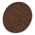 Product Image of 8" Non-Woven Aluminum Oxide Coarse Hook & Loop Disc, 7100141688