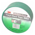 Product Image of 2" Wide 6.5 mil Thick Duct Tape, 7100145926