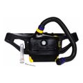 Product Image of Belt Mounted Intrinsically Safe PAPR Motor Blower Unit Rechargeable Lithium-Ion Battery, Series TR-800, 7100150923