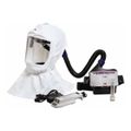 Product Image of HEPA Filter, Window, Polypropylene, PAPR Headcover, 7100153814