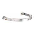 Product Image of M-967N Gold Over-Visor, PAPR & SAR Headgear, 7100154127