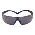 Product Image of SecureFit, Gray Anti-Fog Lens, ANSI Z87.1/CSA Z94.3, 7100156101