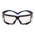 Product Image of SecureFit, Clear Anti-Fog Lens, ANSI Z87.1/CSA Z94.3, 7100156104