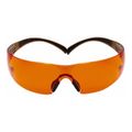 Product Image of SecureFit, Orange Anti-Fog Lens, ANSI Z87.1, 7100158220